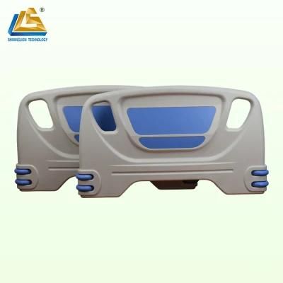 Stylish Head Foot Board for Medical Bed