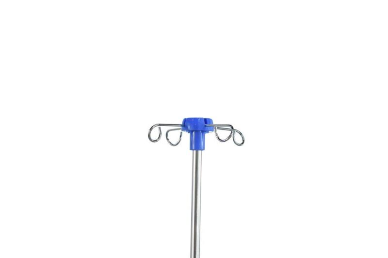 Hot Sale Manual Two Function Hospital Bed with ISO