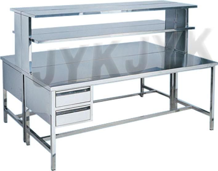 Stainless Steel Inductive Washing Sink for Hospital