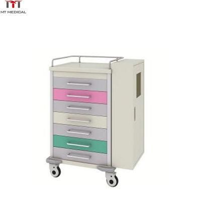 Medicine Medical Device Mobile Cart