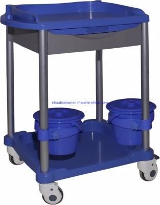 Hospital Medical Clinical Treatment Cart