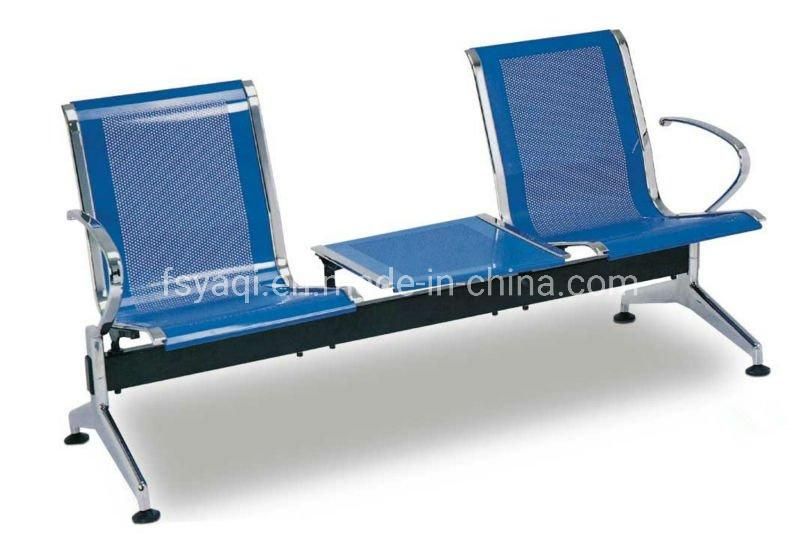 Hospital Clinic Airport Waiting Room Seating Chair (YA-J26)