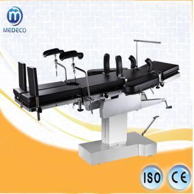 hydraulic Operating Table Manual Surgical Table Hospital Sugery Room Ot Surgical Bed Medical Hospital Bed