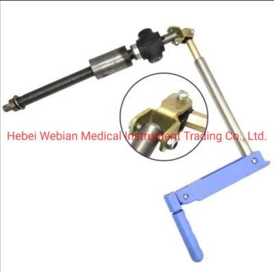 ABS Crank for Hospital Medical Bed