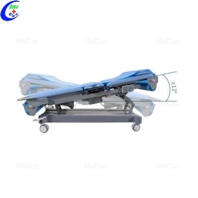 Mdical Multifunctional Electrical Examination Table