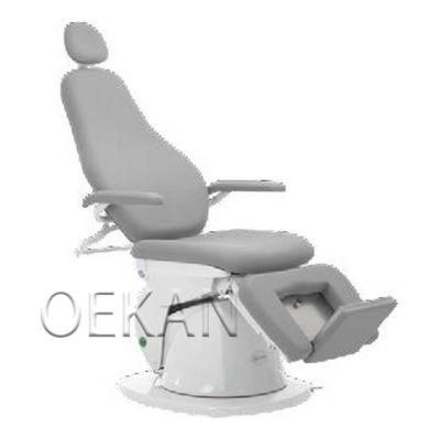 Hospital Furniture Electric Dental Chair