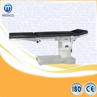 Electric Hydraulic Surgical /Operation Table (ECOG002)