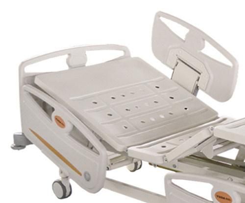 ABS Manual 2 Crank Functions ABS Medical Bed