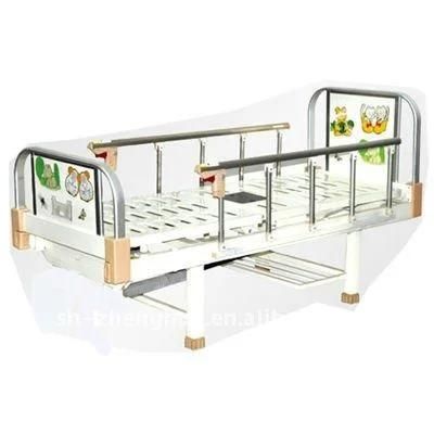 Factory Hot Sale Cheap Electric Hospital Bed for Sale