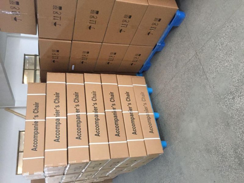 Mn-Phy003 Different Color Medical Chair Heavy Duty Folding Chairs