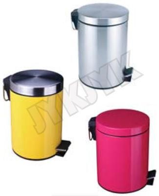 Stainless Steel Dust Bin