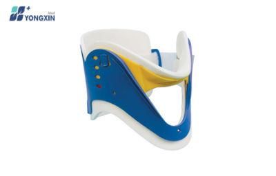 Yxz-D-01A Muti-Function Cervical Collar