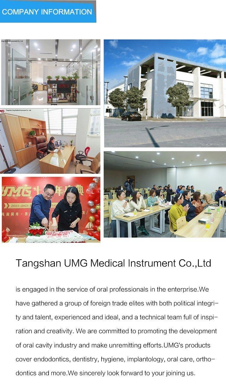 China High Quality Medical Furniture Dental Cabinet