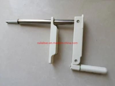 Retractable Crank Handle / Foldable Handle for Hospital Bed
