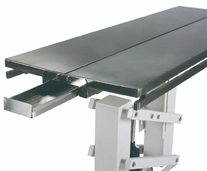 Veterinary Surgical Table Medical Electric Pet Operation Table for Dogs Surgery Veterinary