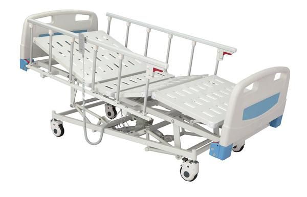 Five Functions Electric Hospital Bed