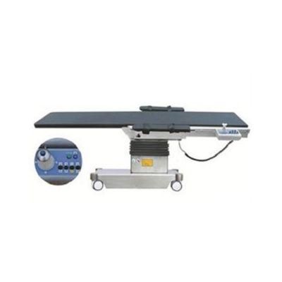 Medical Electric Hydraulic Ot Bed Theatre Operating Surgical Table