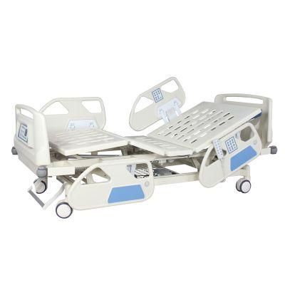 Five Function Electrical Hospital Bed