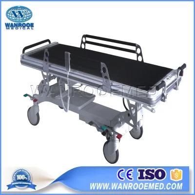 Bd26c3 Electric Transfer Surgical Instrument Treatment Trolley Patient Bed