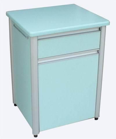 (MS-G90) Hospital Cabinet Bedside Cabinet Medical Cabinet