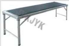 Coated Steel Flat Bed for Hospital