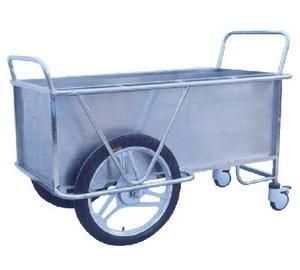Yxz-A029 Laundry Trolley Cart (CE Certificated)