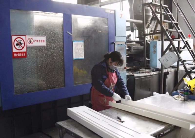 Powder Coating Steel China Made Medical Bed for Medical School