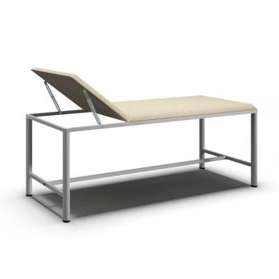 Oekan Hospital Furniture Foldable Examination Bed