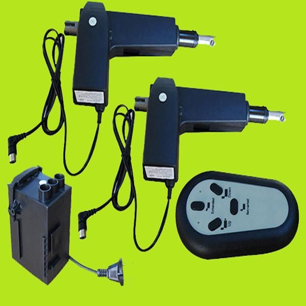Linear Actuator Fy012 for The Part of Furniture, Medical Equipment