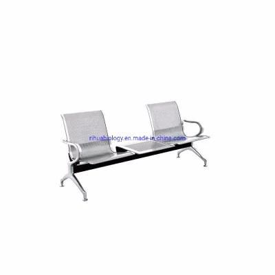Rh-Gy-B03-1 Hospital Airport Chair with Three Chairs