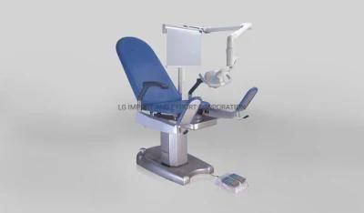 Gynecology Chair LG-AG-S101 for Medical Use