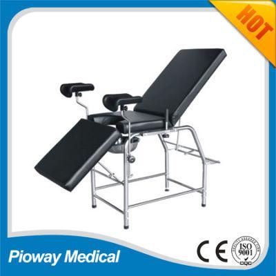 Gyn Examination Bed, Delivery Bed, Hospital Bed (PW-705)