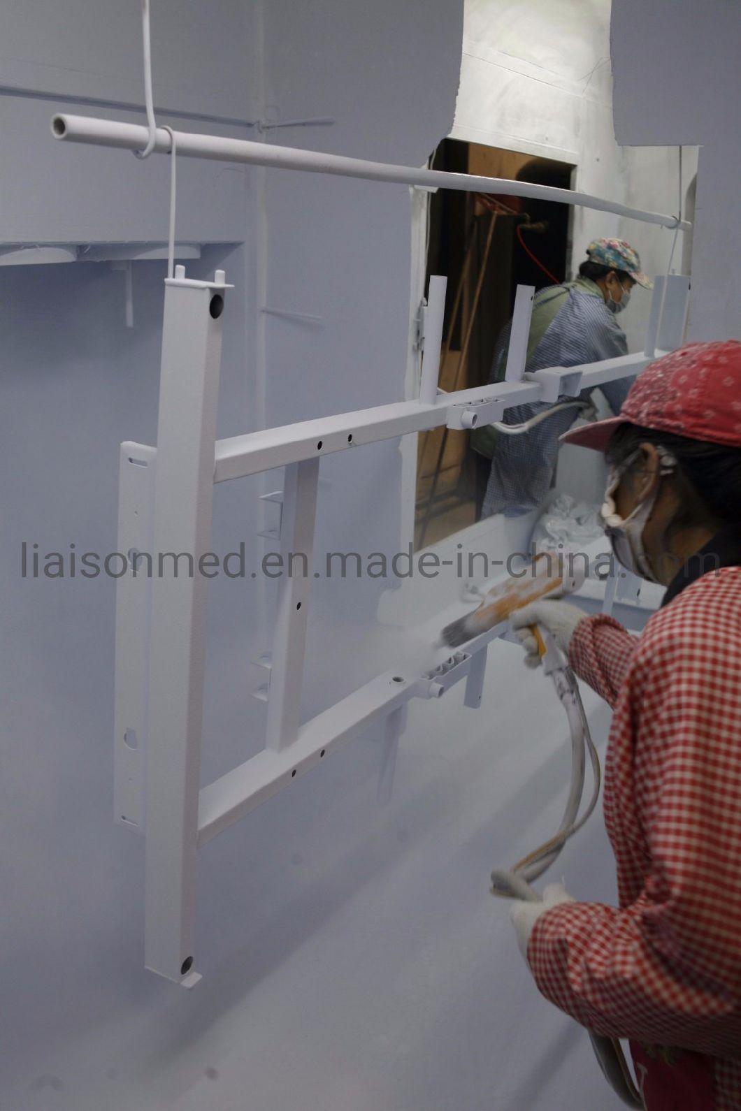 Mn-SD004 CE ISO Imported Motors Medical Stretcher