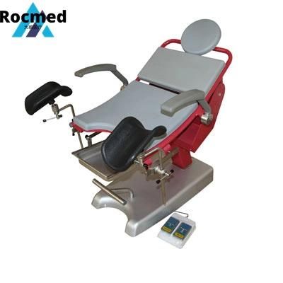 Medical Equipment Electric Gyneacology Obstetrics Delivery Table