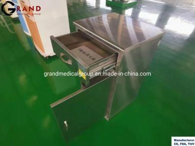 High Demand Products to Sell Metal Medical Cabinet Specific Use Hospital Cabinet