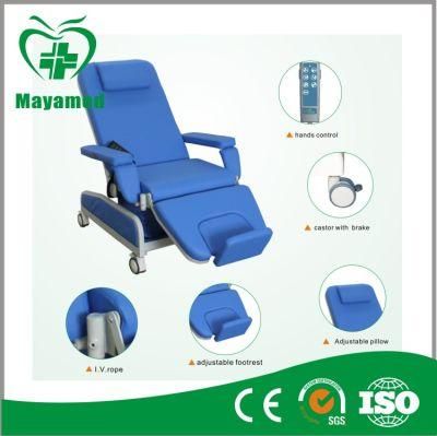 My-O007 Cheap Electric Dialysis Chair for Sale