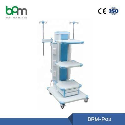 Bpm-P03 ICU Single or Dual Arm Surgical Pendants