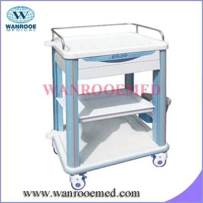 Bct-62512D3 Clinic Medical Trolley