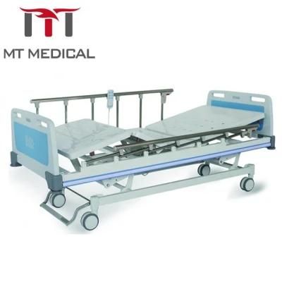 Factory Price High Quality Adjustable Electric 3-Function Bed