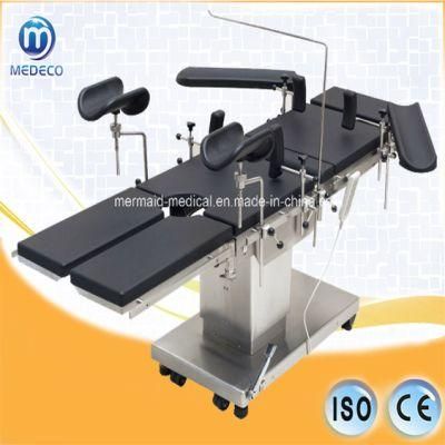Hospital Electric Surgical Operation Bed/ Table Ecol001&#160;
