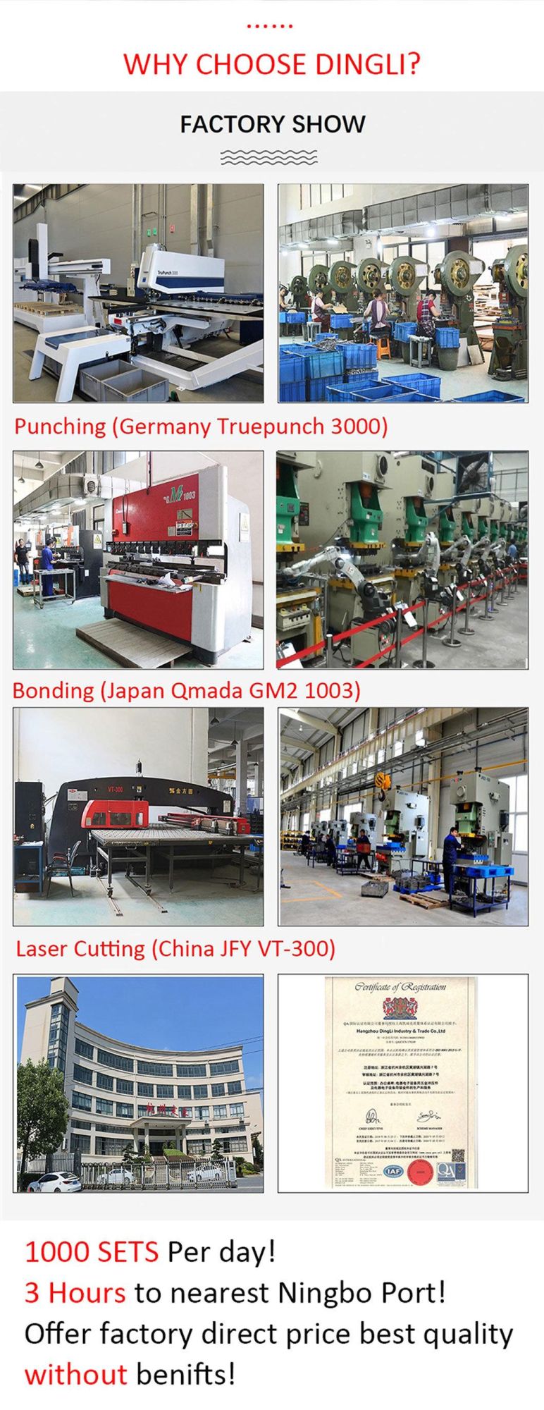 Factory Sales Industrial Medical Equipment Bed