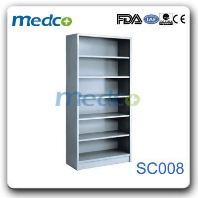 Stainless Steel Kitchen Furniture Bathroom Cabinet Hospital Cupboard