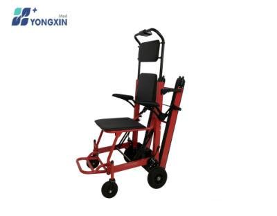 Yxz-D-C13 Motorized Electric Stair Chair, Climbing Chair Stretcher for Elder People, Hospital Patient Used Climber