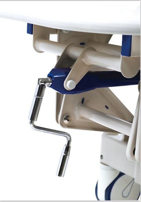 Luxurious Transfer Stretcher for Operation Room