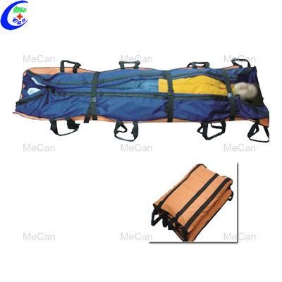Spinal Immobilisation Medical Stretcher Splint Vacuum Mattress for Ambulance with Cheap Price