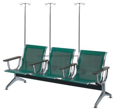 Infusion Chair with Three Seats