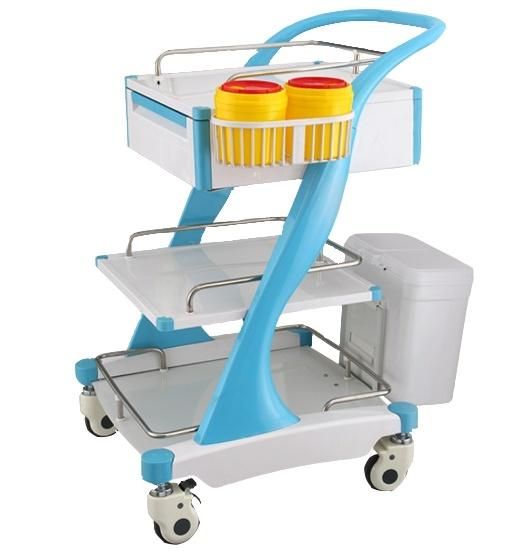 Hot Selling Instrument Trolley