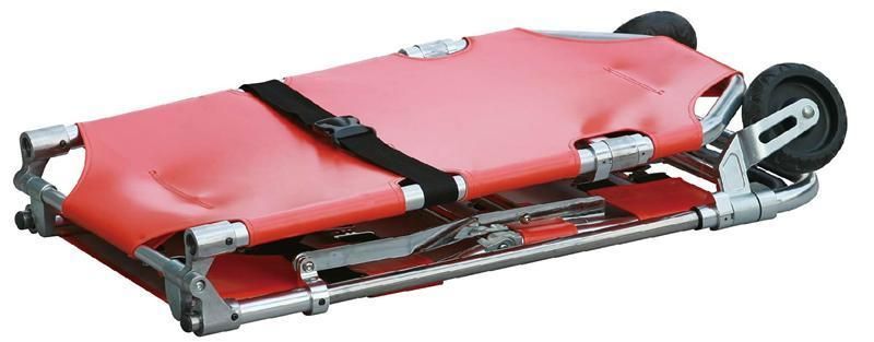 Portable Military Emergency Folding Stryker Stretcher