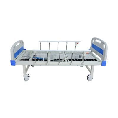 Hospital Bed/Manual One Function Nursing Bed/Hospital Bed Selling in Vietnam