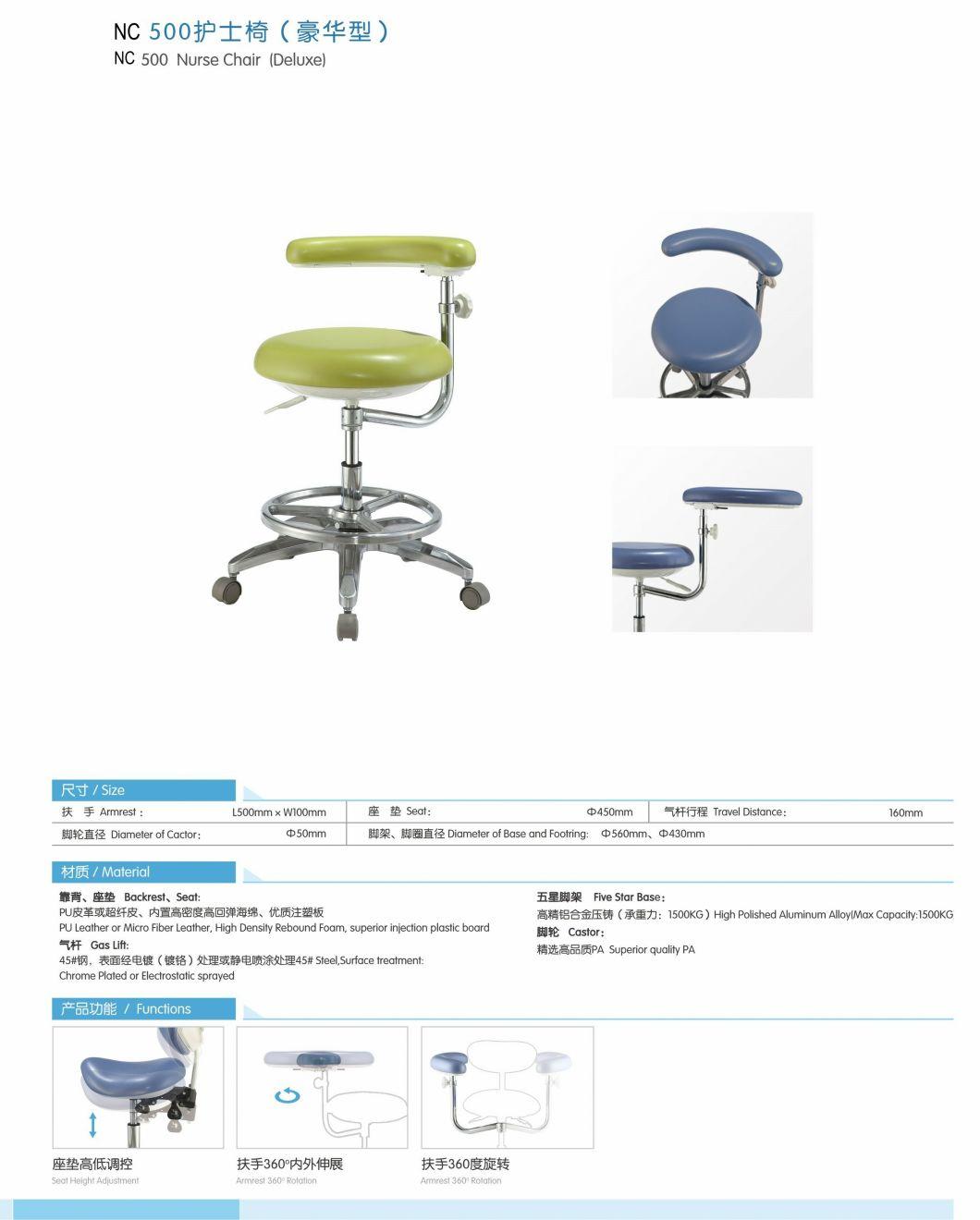 Doctor Chair and Nurse Chair